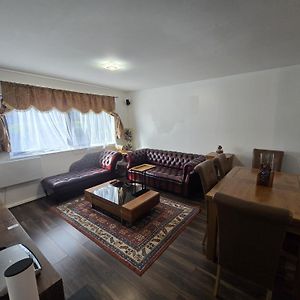 Appartement met Twee Slaapkamers